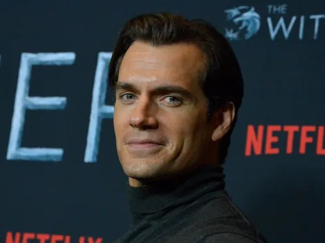 El superhéroe de Marvel que le gustaría hacer a Henry Cavill y no sabías