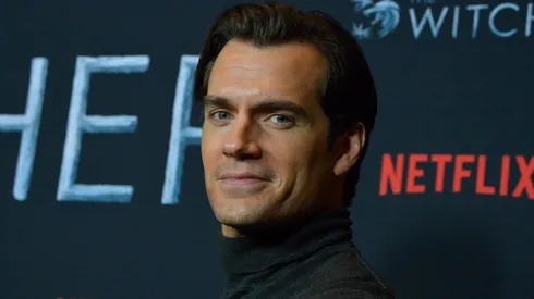 Conoce qué personaje de Marvel quiere ser Henry Cavill