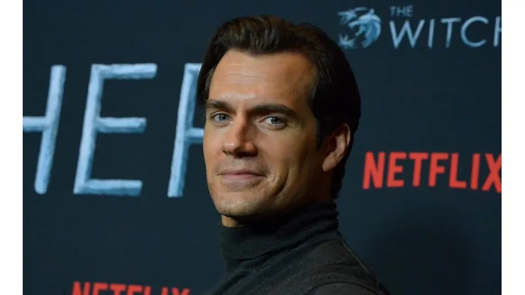 Conoce qué personaje de Marvel quiere ser Henry Cavill