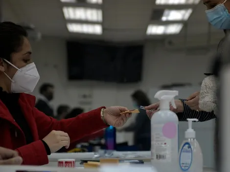 Elecciones: Estas son las regiones en las que se debe elegir Senadores