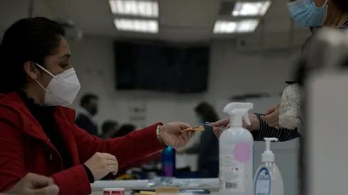 Conoce en qué regiones o distritos se votan Senadores