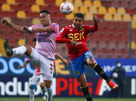Horario: Ñublense busca entrar a Copa Sudamericana ante la Unión Española