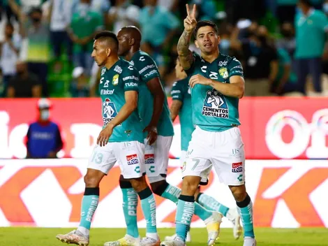 Víctor Dávila es parte del equipo de la semana en el FIFA 22