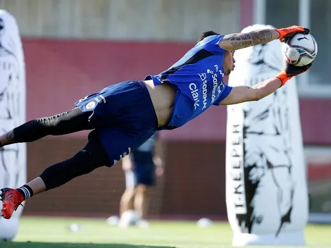 Colo Colo, la UC y la U pueden quedar fuera de la gira de la Roja
