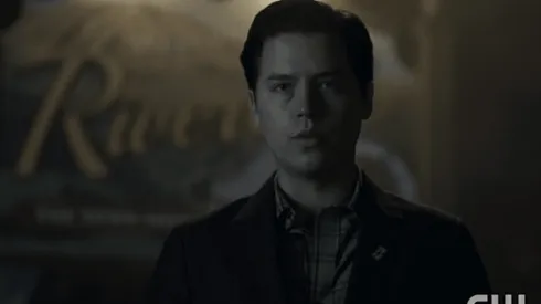 Riverdale temporada 6.