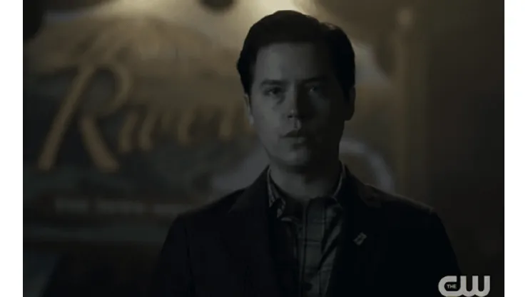 Riverdale temporada 6.