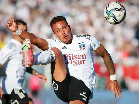 Formación: Cruz y Parraguez, las novedades ante Melipilla