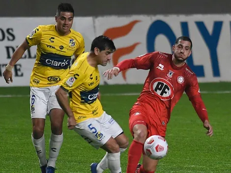 Horario: La Calera quiere regresar a los triunfos visitando a Everton en Sausalito