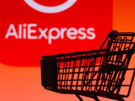 Revisa las ofertas de AliExpress para el evento 11.11