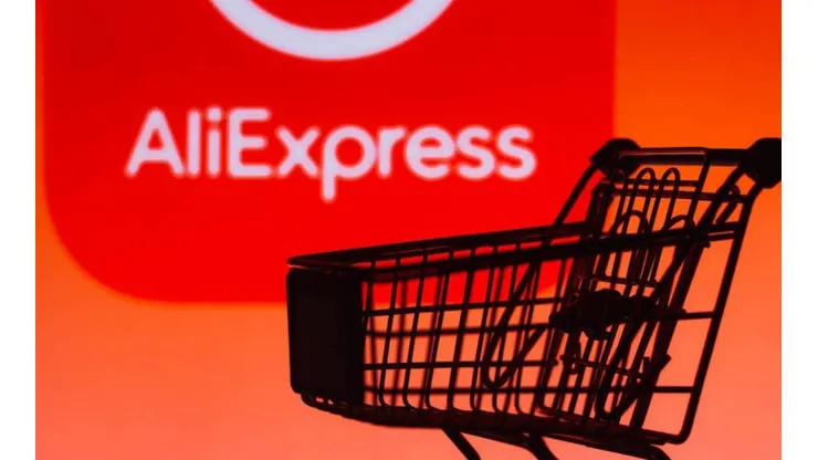 Aliexpress