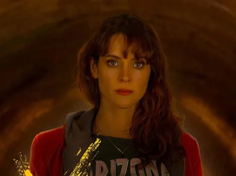 Express | La nueva serie de la protagonista de Vis a Vis