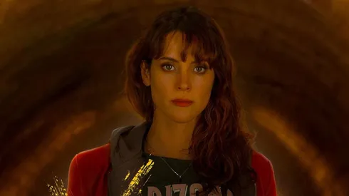 Maggie Civantos encabeza lo nuevo de StarzPlay, Express.