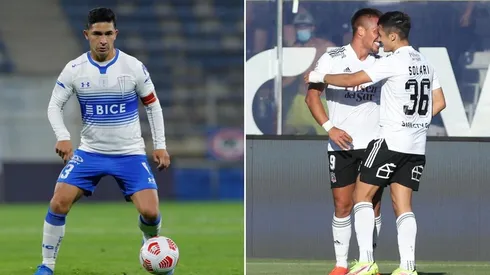 La Franja está enfocada en conseguir el tetracampeonato.