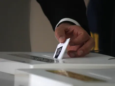 ¿Pueden votar chilenos desde el extranjero?