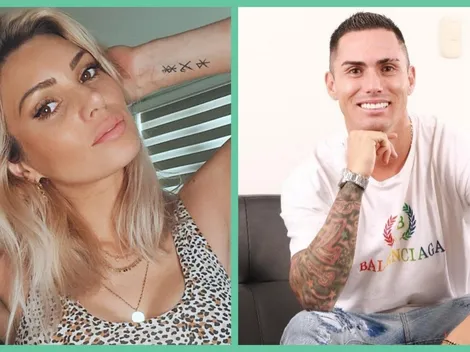 Faloon reacciona ante supuesto "joteo" de Pineda a usuaria de Tik Tok