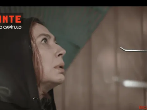 Demente | ¿Dante cobrará una nueva víctima?