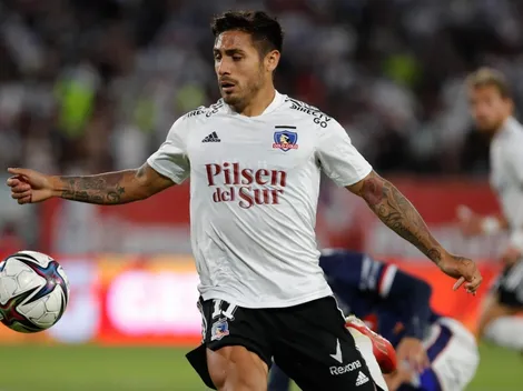 Tabla: Colo Colo da un golpe de campeón