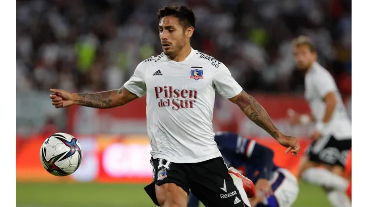 Colo Colo se quedó con tres puntos clave ante Melipilla.