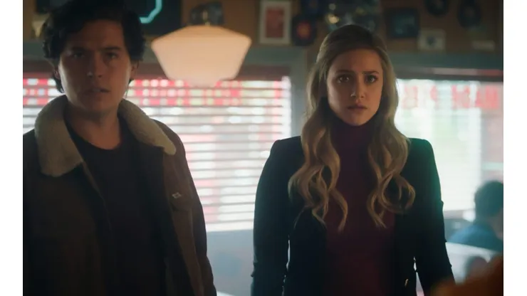 Riverdale