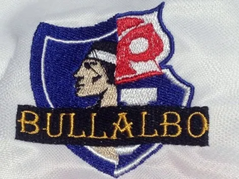 Bullalbo: La U se encomienda a Colo Colo para evitar la B