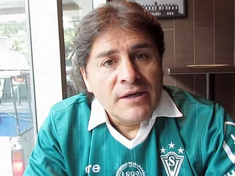 "El wanderino debe estar entre los hinchas más sufridos del mundo"