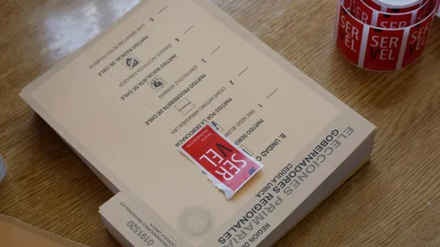 Conoce cuáles son los candidatos a Core