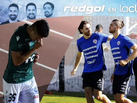 Miércoles especial en RedGol en La Clave