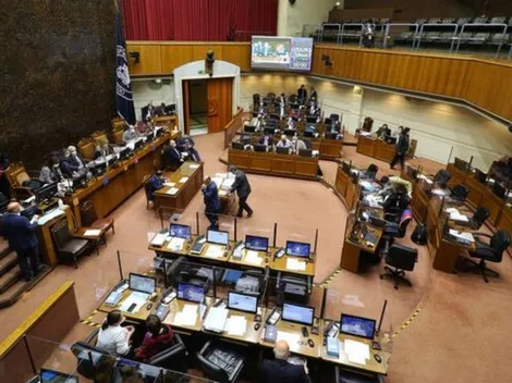 ¿Cuándo se vota la Acusación Constitucional en el Senado?