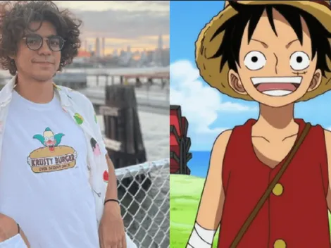 One Piece |¿Quiénes son los actores y a qué personaje interpretaran?