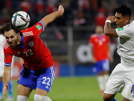 Deben cuidarse: 9 chilenos están en capilla para enfrentar a Ecuador