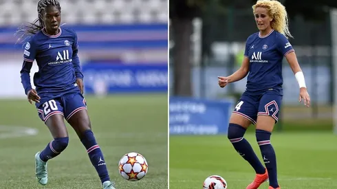 Diallo quedó en custodia policial tras verse involucrada en el ataque a su colega.