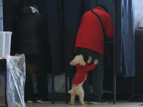 Revisa si te cambiaron el local de votación