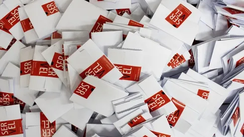 Candidatos diputados Distrito 6 Valparaíso