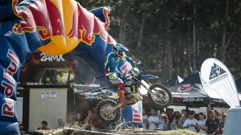 Las inscripciones estarán abiertas hasta hoy miércoles 10 a la 23:59 horas.