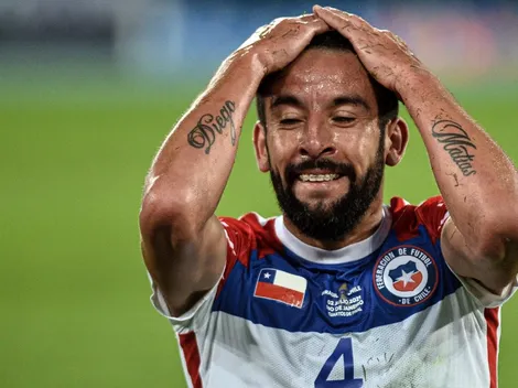 Pésimo: Isla es contacto estrecho y no viaja