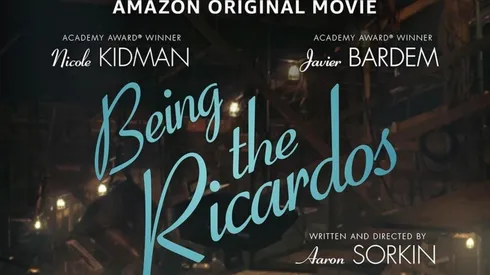 Conoce el tráiler extendido de Being the Ricardos