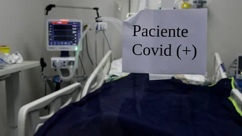 ¿Cuántos casos hay este miércoles 10 de noviembre en Chile?