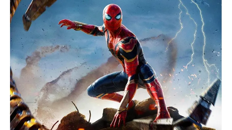 Conoce cuándo se estrena Spider-Man en Latinoamérica