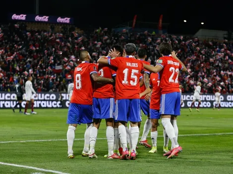 Hinchas de la Roja agotan entradas ante Ecuador en una hora