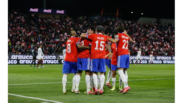 La Roja estará acompañada de sus hinchas ante Ecuador