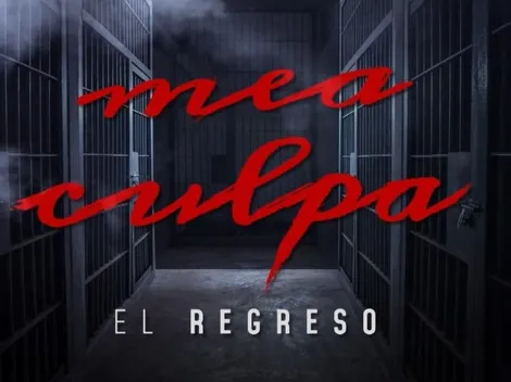 ¿Cuándo y a qué hora dan el nuevo capítulo de Mea Culpa?