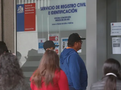 Registro Civil | ¿Cómo puedo renovar el carnet?