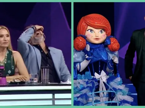 ¿Quién es la Máscara? | Sánchez detona incómodo momento para Swett