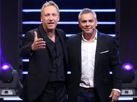 Viñuela entregado a la sinceridad: "Creo que no voy a volver a la televisión"