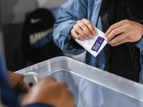Elecciones | ¿Dónde me toca votar? Revisa aquí con tu RUT
