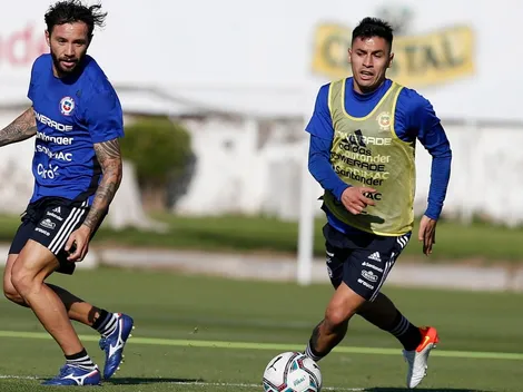 Eugenio Mena enciende alarmas por salida a exámenes