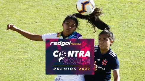 RedGol y Contragolpe premiarán de forma inédita a las mejores del fútbol femenino chileno, cuyas votaciones comenzaron este lunes 15 de noviembre.