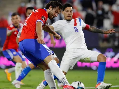 Capitán de Paraguay anticipa un infierno para Chile