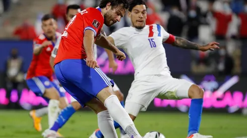 Gómez quiere complicar el camino de Chile rumbo a Qatar 2022 en Paraguay