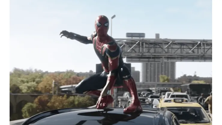 Conoce lo que dijo Tom Holland de Spider-Man: No Way Home